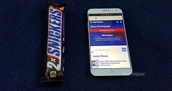 Ubuntu touch ota 5 update detailed