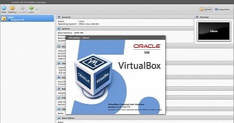 Virtualbox 5 0 bring full drag and drop between host and guest