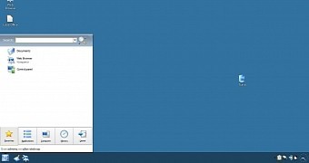 Windows lookalike q4os now has a stable live cd