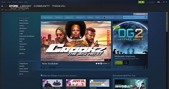 1 in 4 games on steam now have linux support
