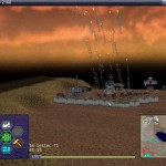 Warzone2100-Missile-Defense