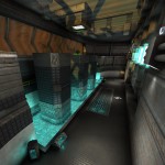 Xonotic-Game-Carousel-Map