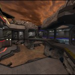 Xonotic-Game-Cool-Map