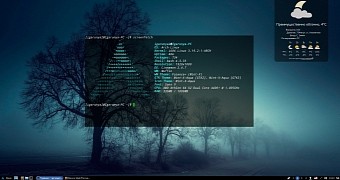 Arch linux 2015 08 01 is now available for download powered by linux kernel 4 1
