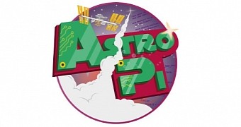 Astro pi is the name of the raspberry pi 2 that s going to space