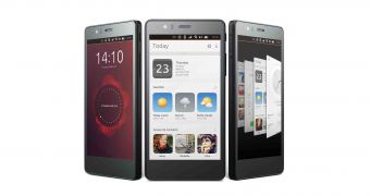 Bq aquaris phones powered by ubuntu to land in india in two weeks