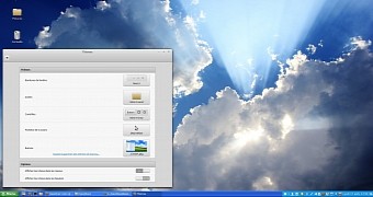 Cinnxp makes cinnamon look like windows xp says clement lefebvre