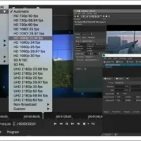 Editing group shotcut linux