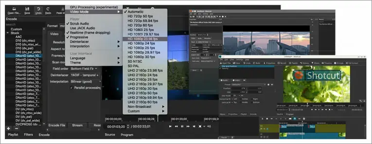 Editing group shotcut linux - How to Install Shotcut on Ubuntu 26.04 - Complete Guide