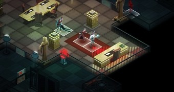 Last chance to get the excellent invisible inc on steam with 40 discount