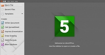 Libreoffice 5 0 1 to feature improved rendering when scrolling