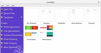 Libreoffice from collabora 4 4 released with better microsoft office 2007 compatibility