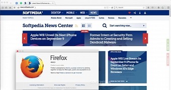 Mozilla releases firefox 40 0 3 hotfix to plug gstreamer and displaylink bugs