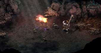Pillars of eternity is now 33 off on steam for linux