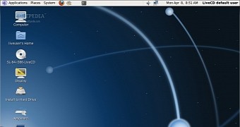 Scientific linux 6 7 officially released based on red hat enterprise linux 6 7