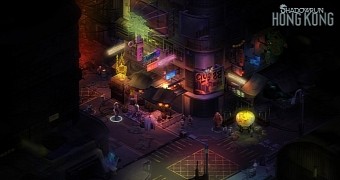 Shadowrun hong kong arrives for linux players