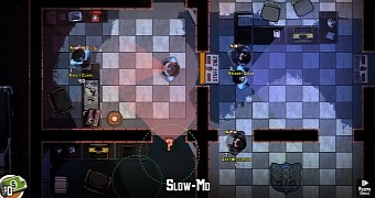 The masterplan 2d heist game now on linux with 40 discount