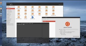 Ubufox package updated for all supported ubuntu oses