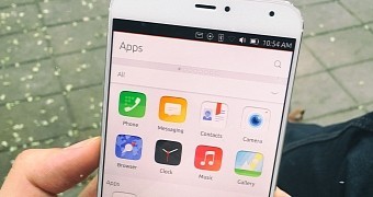 Ubuntu touch to get faster app launches