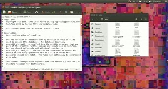 Unity 7 to use the gnome scrollbars starting with ubuntu 15 10 video