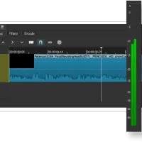 Waveforms shotcut