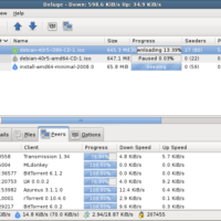 Deluge-Torrent-Downloads