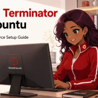 Installing terminator on ubuntu cover