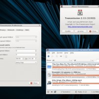 TransmissionBT-Download-Torrents