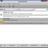 TransmissionBT-For-LinuxMint