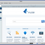 Vuze-For-Ubuntu