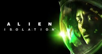 Alien isolation for linux delayed in the launch day