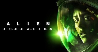 Alien isolation the collection officially announced for linux