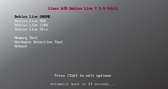 Get all the debian gnu linux 7 9 wheezy live cds into a single iso image