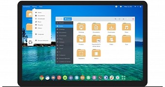 Introducing apricity os an arch linux derivative for the modern linux user video