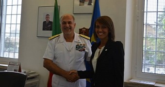 Italy s ministry of defense to drop microsoft office in favor of libreoffice