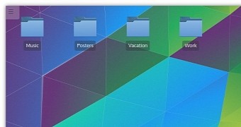 Kde plasma 5 4 lands in kubuntu 15 10 wily werewolf