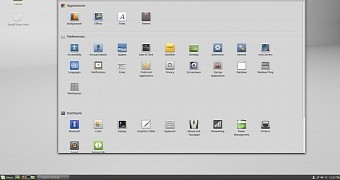 Linux mint 18 to launch with cinnamon 3 0 probably named sarah