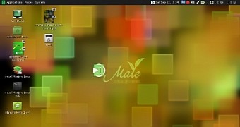 Manjaro linux mate 15 09 community edition officially released with mate 1 10