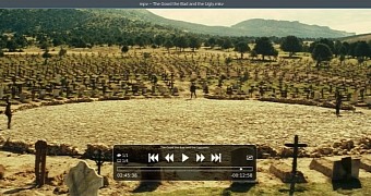 Mpv open source mplayer based video player gets a major update with new features