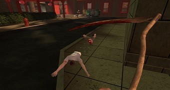 Postal 2 finally released on linux alongside the paradise lost dlc