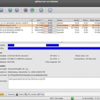 qBittorrent-Torrent-Information