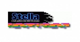 Stella 4 6 5 multi platform and free atari 2600 vcs emulator officially released