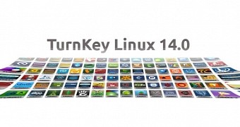 Turnkey linux 14 0 is a massive release based on debian gnu linux 8 0 jessie
