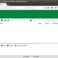 Utorrent ubuntu