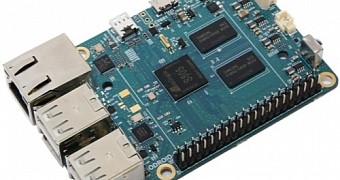 Ubuntu snappy core image for odroid c1 single board computer gets an update
