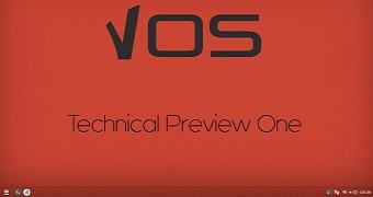 Veltos is based on arch linux and budgie lets users vote on new features