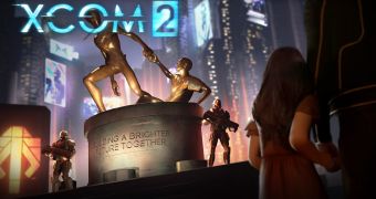 Xcom 2 for linux now available for pre purchase on steam