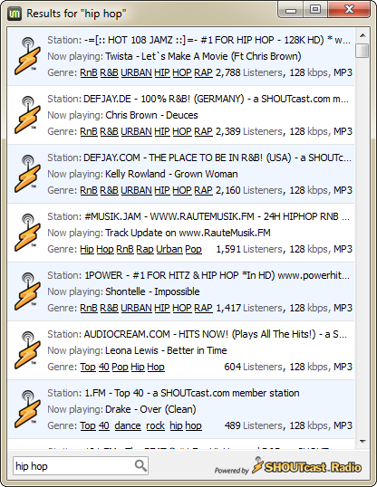 Umplayer for linuxmint