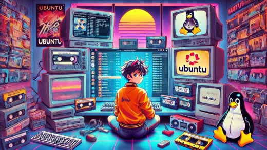 Ubuntu media players