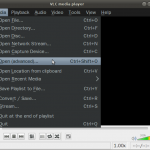 VLC-Open-Advanced-Files